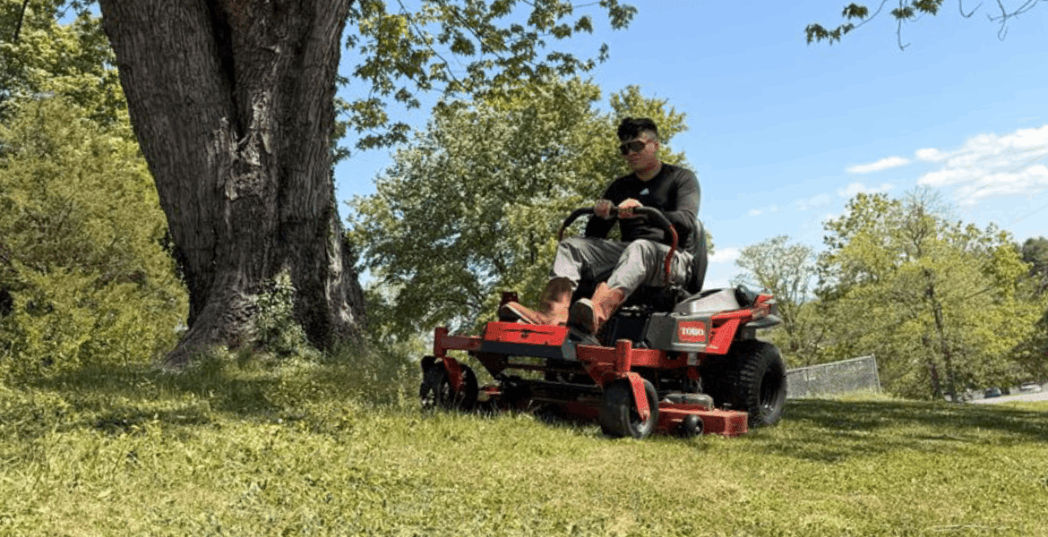 Jaimes Landscaping
